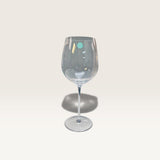 TIFFANY & CO. RED WINE GLASSES (SET OF 6)