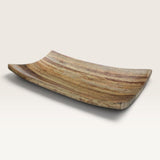 CRATE & BARREL BUTARI TRAY