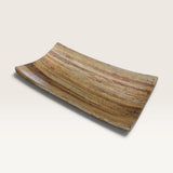 CRATE & BARREL BUTARI TRAY