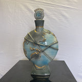 1964 JIM BEAM WORLDS FAIR DECANTER
