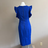 XOXO BLUE DRESS SZ M