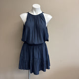 RAMY BROOK NAVY DRESS SZ M