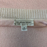 ST JOHN TWINSET CARDI