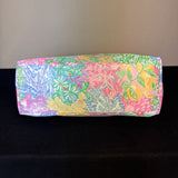 LILLY PULITZER TRAVEL BAG