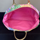 LILLY PULITZER TRAVEL BAG