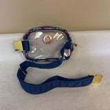 LILY PULITZER BUM BAG