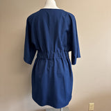 PROLOGUE NAVY DRESS SZ M
