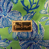 LILY PULITZER TOTE