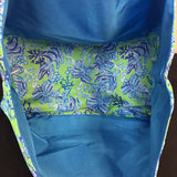 LILY PULITZER TOTE