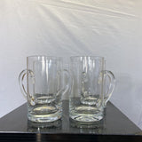 SET OF 4 TIFFANY & CO MUGS