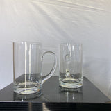 SET OF 4 TIFFANY & CO MUGS **