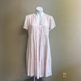 MAEVE PINK DRESS