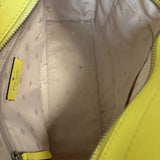 KATE SPADE PATTERSON DRIVE COLORBLOCK SMALL GERALDINE SATCHEL