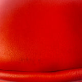 LOEWE FORTUNE LEATHER HOBO BAG