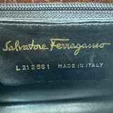 VINTAGE SALVATORE FERRAGAMO HANDBAG