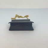 VINTAGE SALVATORE FERRAGAMO HANDBAG