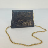 VINTAGE SALVATORE FERRAGAMO HANDBAG