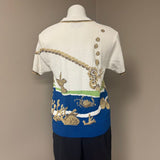 St. John Collection Sweater by Marie Gray