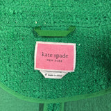 Kate Spade Green Coat