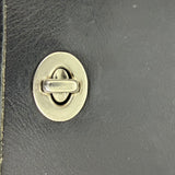 VINTAGE COACH MANOR TOP HANDLE SATCHEL