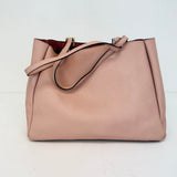 KATE SPADE NEW YORK PERSHING STREET NELL LEATHER TOTE