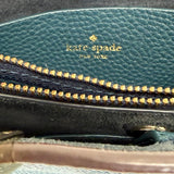 KATE SPADE NEW YORK PERSHING STREET GWYN SATCHEL