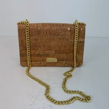 LILY PULITZER MADIGAN CORK CROSSBODY