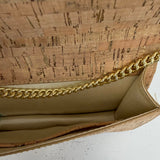 LILY PULITZER MADIGAN CORK CROSSBODY