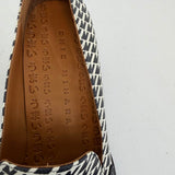 CHIE MIHARA OSEN CHUNKY HEELED LOAFERS
