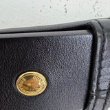 BURBERRY VINTAGE CHECK HACKBERRY CROSSBODY "AS IS"