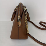 Michael Kors Brown Handbag