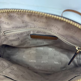 Michael Kors Brown Handbag