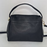 Kate Spade Black Crossbody Bag