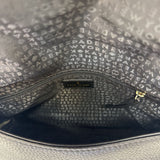Kate Spade Black Crossbody Bag