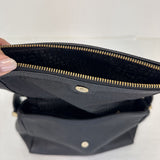 Kate Spade Black Crossbody Bag