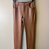 Boston Proper Faux Leather Pants
