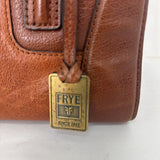 Frye Leather Handbag