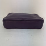 Coach Purple Crossbody Bag
