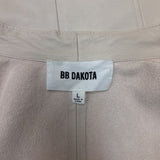 BB DAKOTA Cream Cardi SZ L