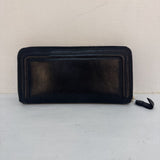 COACH Black Leather Wallet