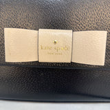 KATE SPADE Veronique Bow Crossbody Bag