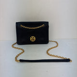 TORY BURCH Black Crossbody