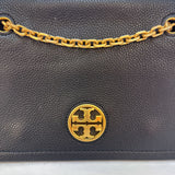 TORY BURCH Black Crossbody