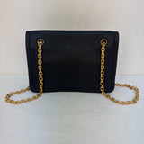 TORY BURCH Black Crossbody