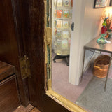 ARHAUS INDIA RELIC SERIES 2 ROSEWOOD HUTCH (AS IS)