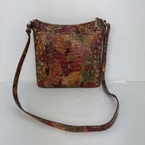 BRAHMIN KATIE Multicolor Handbag