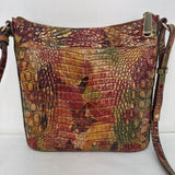 BRAHMIN KATIE Multicolor Handbag