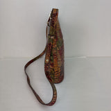 BRAHMIN KATIE Multicolor Handbag
