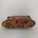 BRAHMIN KATIE Multicolor Handbag