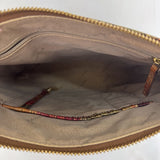 BRAHMIN KATIE Multicolor Handbag